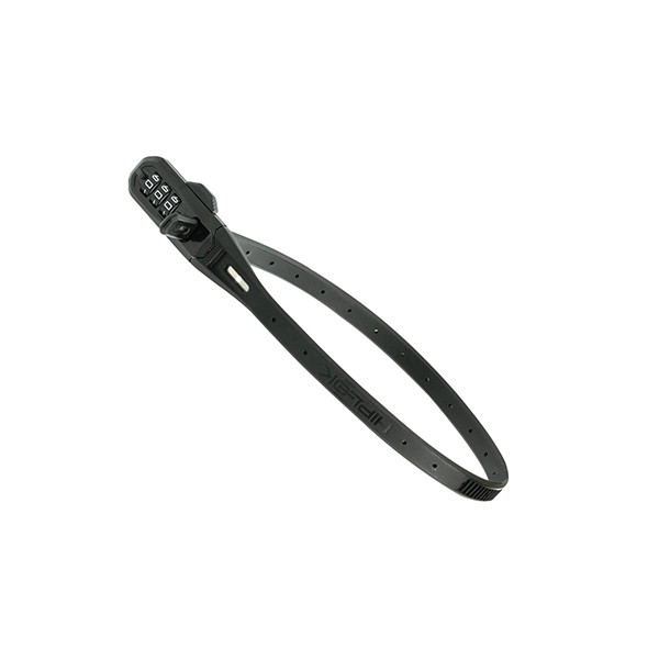 Hiplok Hiplok z lok combo v2 black